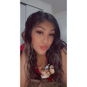 Meet your Posher, Cheyenne